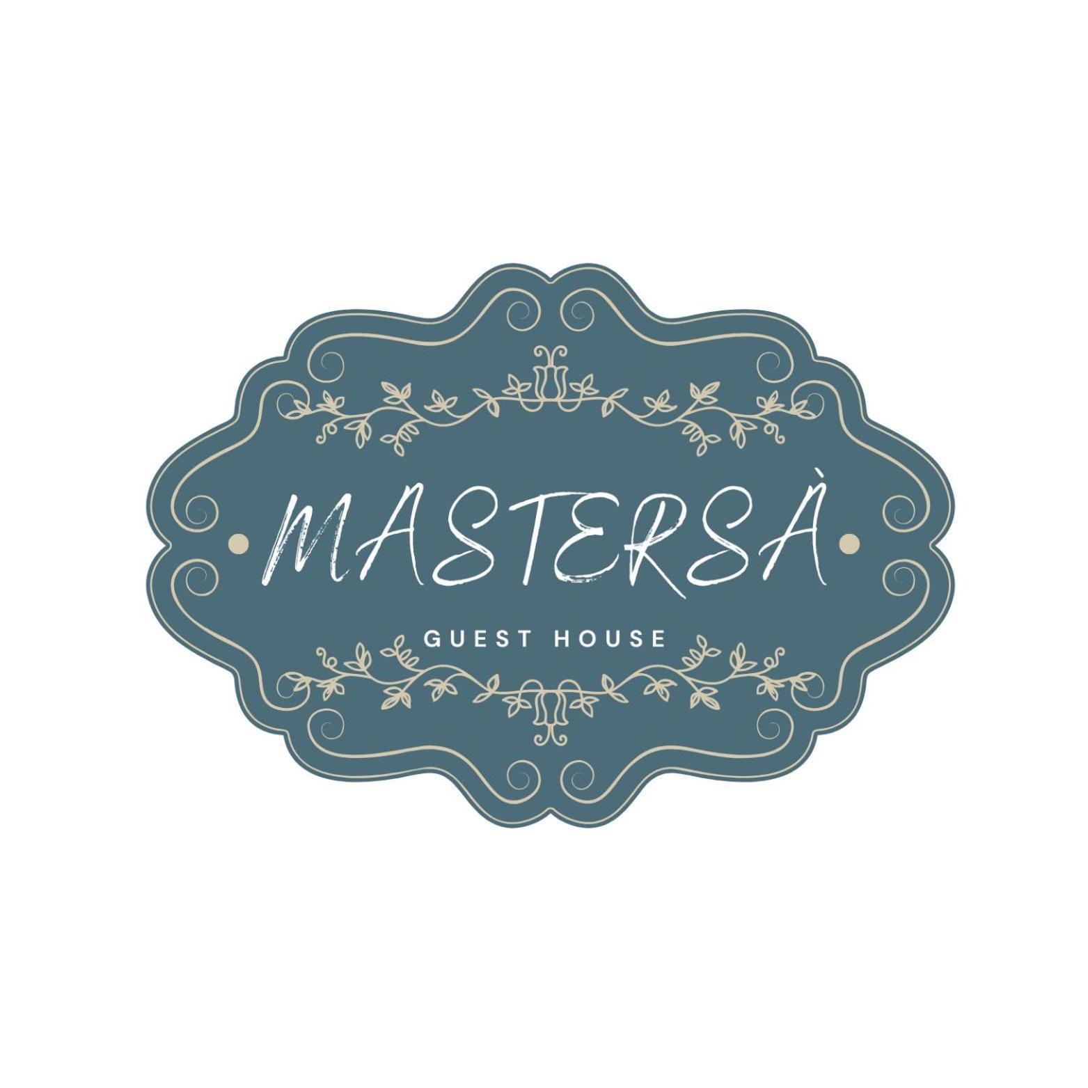 Mastersa' Guest House ナポリ エクステリア 写真